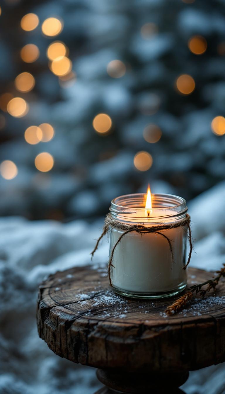 AI Generated Lifestyle Scene